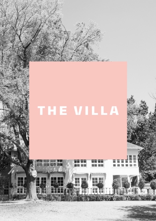 the villa 2